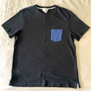 Men’s Rag & Bone pocket tee - Large